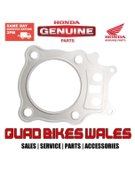 Genuine Honda GASKET,CYLINDER H 12251-HN5-671