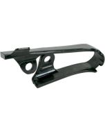 Moose Racing Chain Slider Kawasaki KFX450 08-12 Front Black