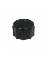 Fimco Parts Blank Poly Swivel Nut 3/4