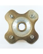 Yamaha YFM250 350 Bruin 400 450 FA Rear Axle Hub