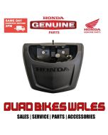 Genuine Honda LID, TOOL BOX *NH1* 80211-HP5-600ZA