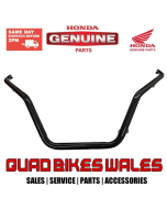 Genuine Honda PIPE COMP,FRONT 61160-HL5-A00