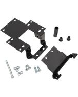 MUD Winch Mount To Fit Polaris Ranger RZR 4 900 4X4 2011-2014