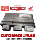 Genuine Honda PGM-FI UNIT 38770-HR5-JA1