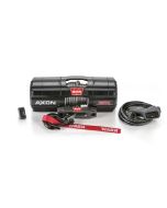 WARN Axon 45RC Synthetic Utv Winch