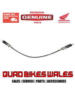 Genuine Honda WIRE CONTROL 54315-HN7-003