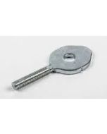 Suzuki LT50 Rear Chain Adjuster