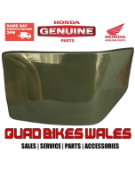Genuine Honda LID ASSY., GLOVE BOX *G21 61110-hr4-l20zs
