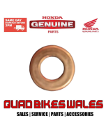 Genuine Honda WASHER,SEALING 8M 90495-MN5-000