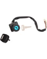 MUD Ignition Switch To Fit Suzuki LT-F LT-Z250 400 500 Ozark QuadSport QuadRunner Arctic Cat 250 300 350 400 Quad Atv