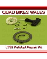 LT50 LT 50 Pullstart Repair Kit #3 Quad ATV Pull Start