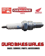 Genuine Honda PLUG,SPARK(CR9EH9 98059-59916