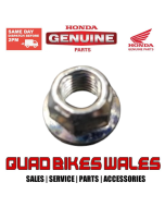 Genuine Honda NUT SELF-LOCK 10MM 90305-HC0-770