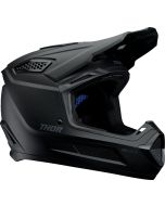 THOR Fleet Blackout MX Helmet