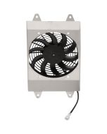 Yamaha Viking Moose Racing 800 CFM Hi-Performance Cooling Fan
