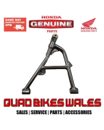 Genuine Honda ARM ASSY,L FR LOW 51360-HR3-A20