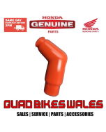 Genuine Honda CAP ASSY., NOISE SUPPRESS 30700-MA0-163