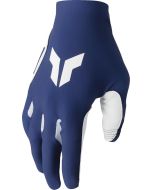 THOR Sportmode Iconic Gloves White/Blue