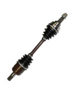 Honda TRX350 Fourtrax 00-05 LHS/RHS Complete CV Axle Driveshaft
