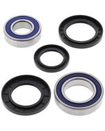 Yamaha YFB250 Timberwolf 94-00 Rear Wheel Bearing Kit