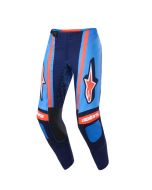 ALPINESTARS Techstar Nomur Pants NAVY/OR/BLU 