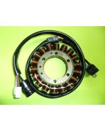 Yamaha YFM660 Grizzly 02-06 YXR660 Rhino 04-07 Stator