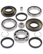Honda TRX250 Fourtrax 97-17 Rear Diff Bearing Kit