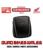 Genuine Honda COVER HANDLE *NH1 * 53205-HN7-650ZA