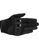 ALPINESTARS Chrome V2 Gloves Black