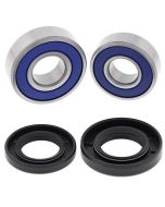 LTA50 02-05 LTZ50 06-09 LT80 87-06 LTZ90 07-09 Front Wheel Bearing Kit