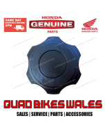 Genuine Honda CAP ASSY. FUEL TANK 17620-HR3-A20
