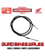 Genuine Honda CABLE COMP,HAND B 43460-HN0-A00