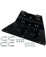 MUD Winch Mount To Fit Kawasaki KAF 400 4X4 2008-2017