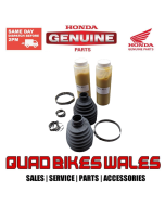 Genuine Honda BOOT SET,R FRONT 44240-HL3-A02