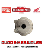 Genuine Honda CENTER,SHIFT DRUM 24312-HP7-A01