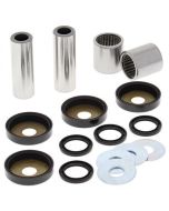 Suzuki LT-Z400 03-14 Arctic Cat 400 DVX Front Lower A-Arm Bearing & Seal Kit