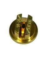 C-DAX Parts Nozzle Spray Tip OC-06 Brass