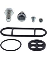 Fuel Tap Repair Kit To Fit Kawasaki KEF300 KFX250 KLF220 300 88-05 Models