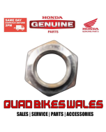 Genuine Honda NUT,LOCK,18MM 90236-HA0-000