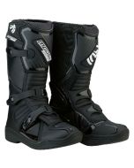 Moose Racing 2018 M1.3 Youth Black Motocross Boots