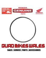 Genuine Honda O-RING,66MM 91351-881-000
