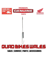 Genuine Honda SPRING,GOVERNOR 16561-ZE1-020