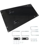 Quadzilla CF Moto CF800 Z8 UForce 800 UTV Snow Plough Mount
