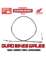 Genuine Honda CABLE,RVS ASSIST 22880-HN0-A00