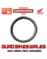 Genuine Honda O RING,25X2.4 91321-p0x-003