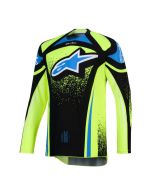 ALPINESTARS Techstar Nomur Jersey NAVY/YL/BLU