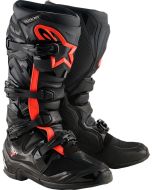 ALPINESTARS Tech 7 Boots Black/Red