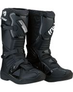 MOOSE RACING M1.3™ Youth Boots Black 2024 Model