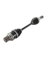 Yamaha 400 450 Grizzly Kodiak Rear Both Sides Complete CV Axle Driveshaft