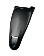 Kawasaki KFX700 Maier Hood Scoop Stealth Black